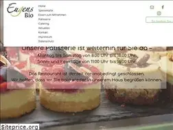 Sites similar to eugens.bio
