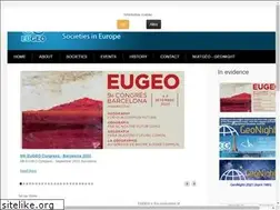Sites similar to eugeo.eu