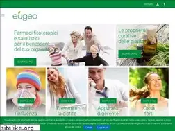 Sites similar to eugeo.it