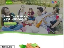 Sites similar to eugica.vn