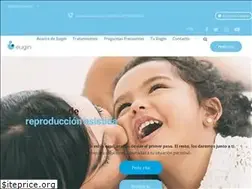 Sites similar to eugin.com.co