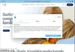 Sites similar to eugin.es
