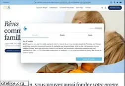 Sites similar to eugin.fr
