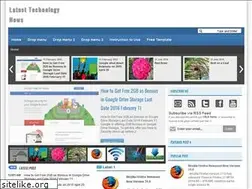 Sites similar to euginbruce.blogspot.com