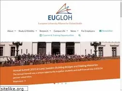 Sites similar to eugloh.eu