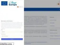 Sites similar to eugo.es