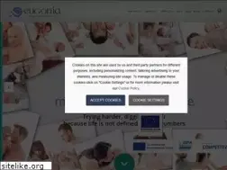 Sites similar to eugonia.com.gr