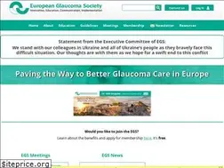 Sites similar to eugs.org