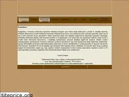 Sites similar to eugyintezo.hu