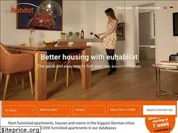 Sites similar to euhabitat.com