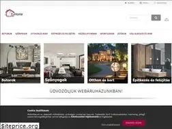 Sites similar to euhome.hu