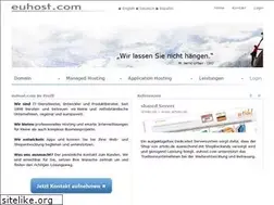 Sites similar to euhost.net