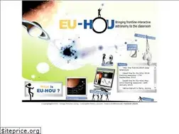 Sites similar to euhou.net