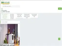 Sites similar to euhouse.vn