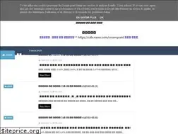 Sites similar to euhyeji.blogspot.com