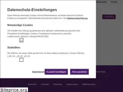 Sites similar to eui-dwbo.de