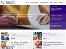 Sites similar to euias.co.uk