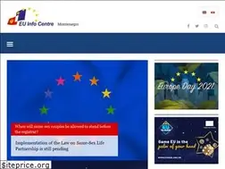 Sites similar to euic.me