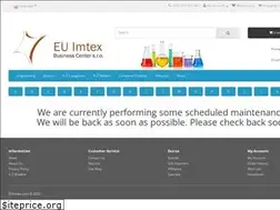 Sites similar to euimtex.com