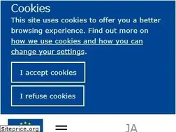 Sites similar to euinjapan.jp