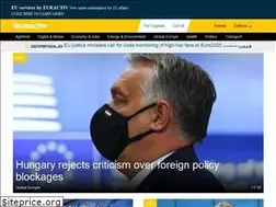 Sites similar to euinmyregion.blogactiv.eu