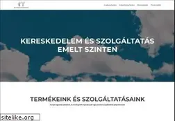 Sites similar to euirodatechnika.hu