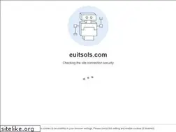Sites similar to euitsols.com