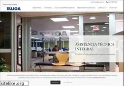 Sites similar to eujoa.es
