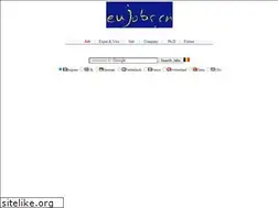 Sites similar to eujobs.cn