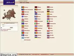 Sites similar to eujobs.com