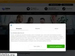 Sites similar to eujobs.hu
