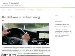 Sites similar to eujournalist-award.eu