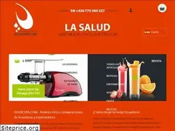 Sites similar to eujuicers.es