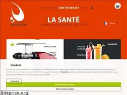 Sites similar to eujuicers.fr