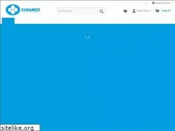 Sites similar to eukamed.com