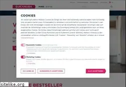Sites similar to eukanuba.ch