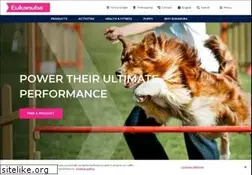 Sites similar to eukanuba.com