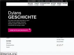 Sites similar to eukanuba.de