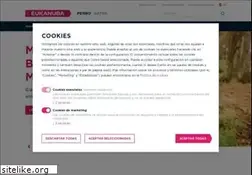 Sites similar to eukanuba.es