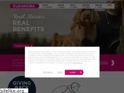 Sites similar to eukanuba.eu