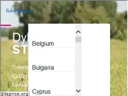 Sites similar to eukanuba.gr