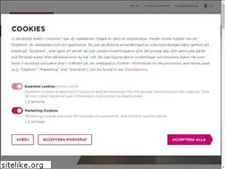 Sites similar to eukanuba.se