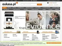 Sites similar to eukasa.pl