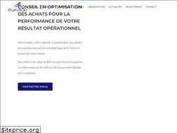 Sites similar to euklead.fr