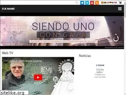 Sites similar to eukmamie.org