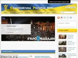 Sites similar to eukraina.com