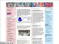 Sites similar to eukritik.se
