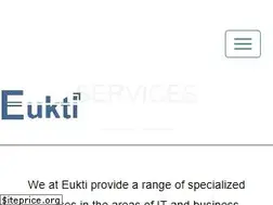 Sites similar to eukti.com