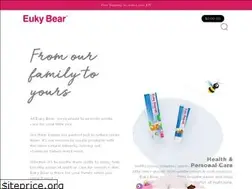 Sites similar to eukybear.com.au