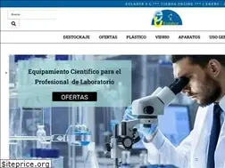 Sites similar to eulabor-tienda.com